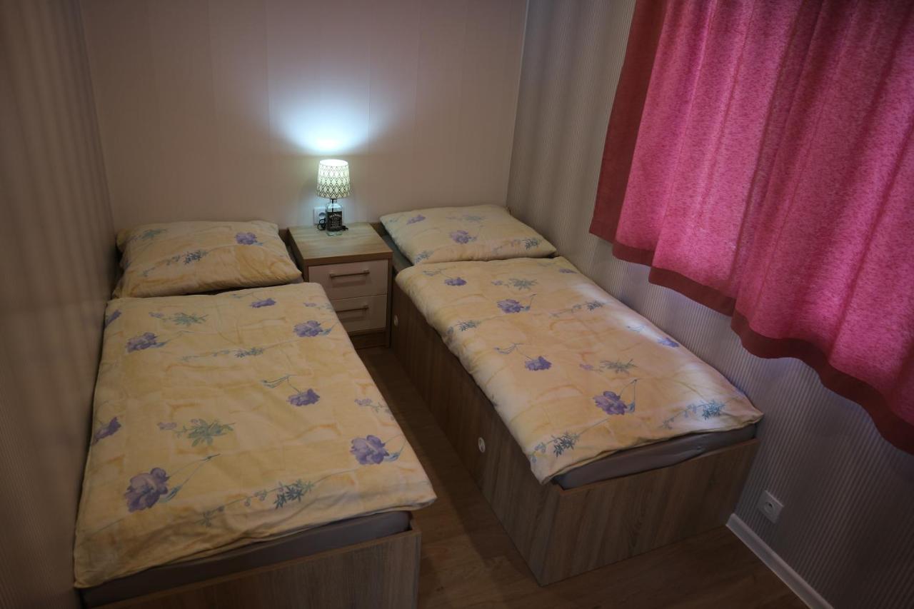 Amis Apartman 2 Liptovsky Trnovec Bagian luar foto