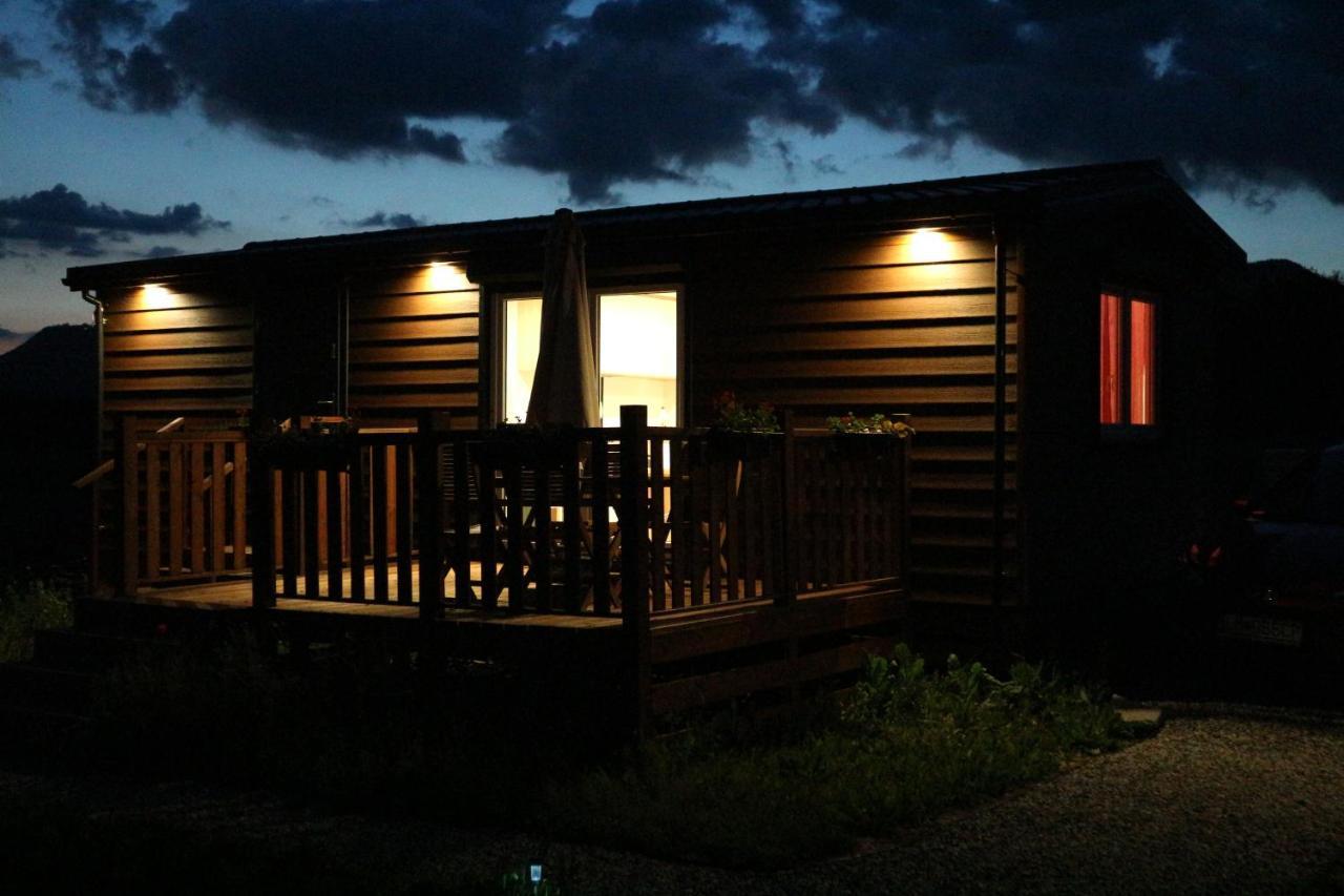 Amis Apartman 2 Liptovsky Trnovec Bagian luar foto