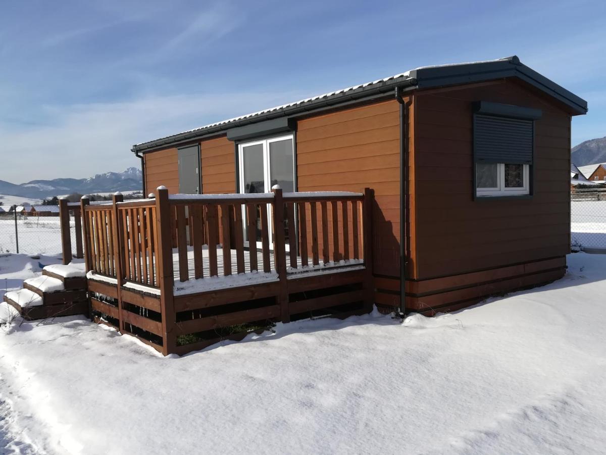 Amis Apartman 2 Liptovsky Trnovec Bagian luar foto