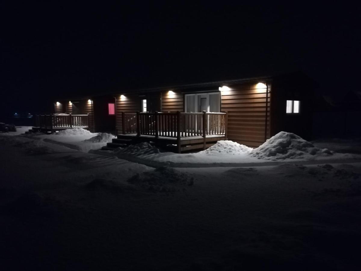 Amis Apartman 2 Liptovsky Trnovec Bagian luar foto